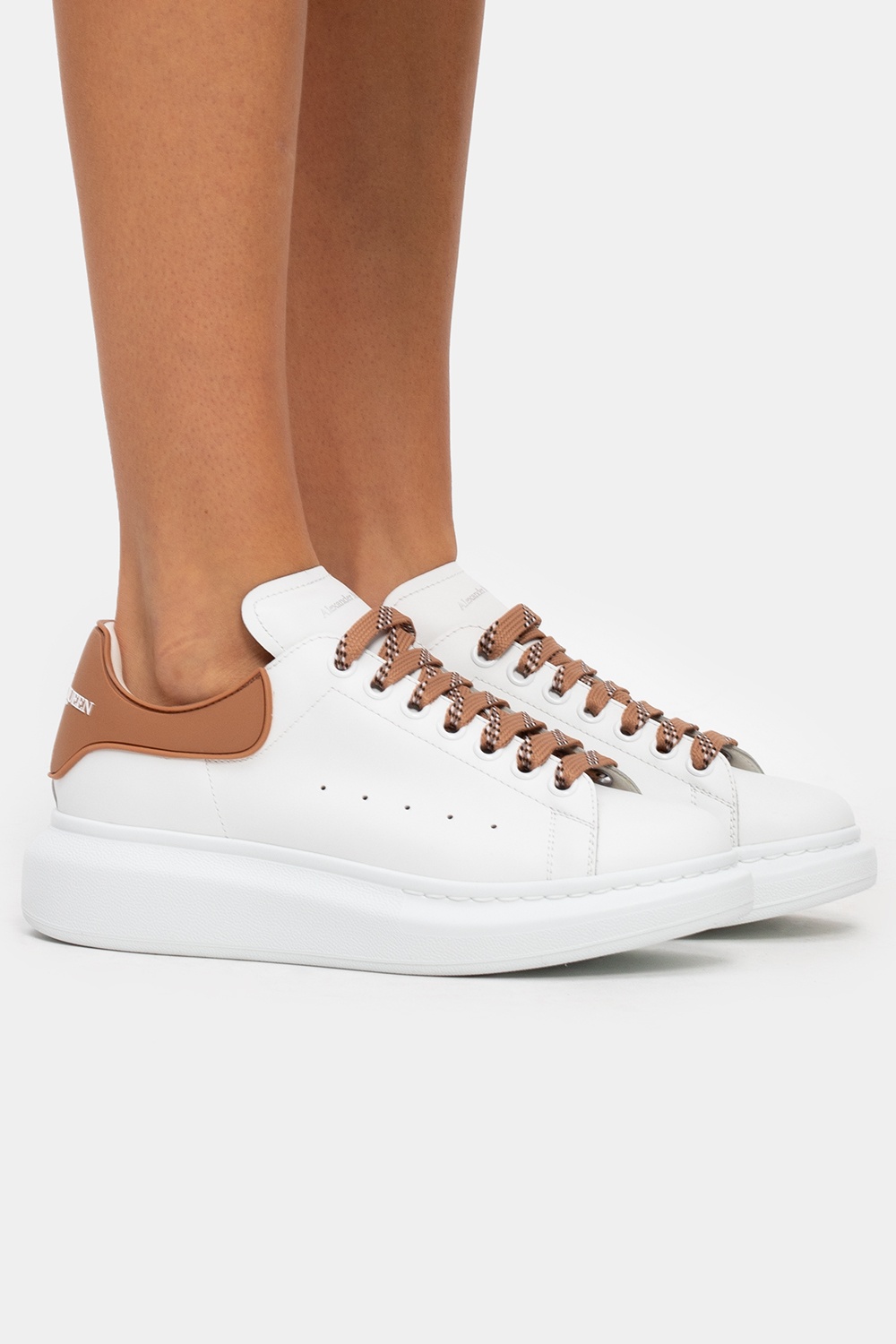 Mcqueen larry clearance sneakers